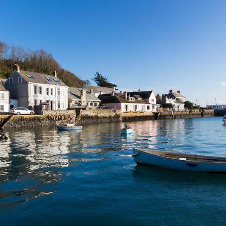 Fishermans Cottage Falmouth Exterior foto