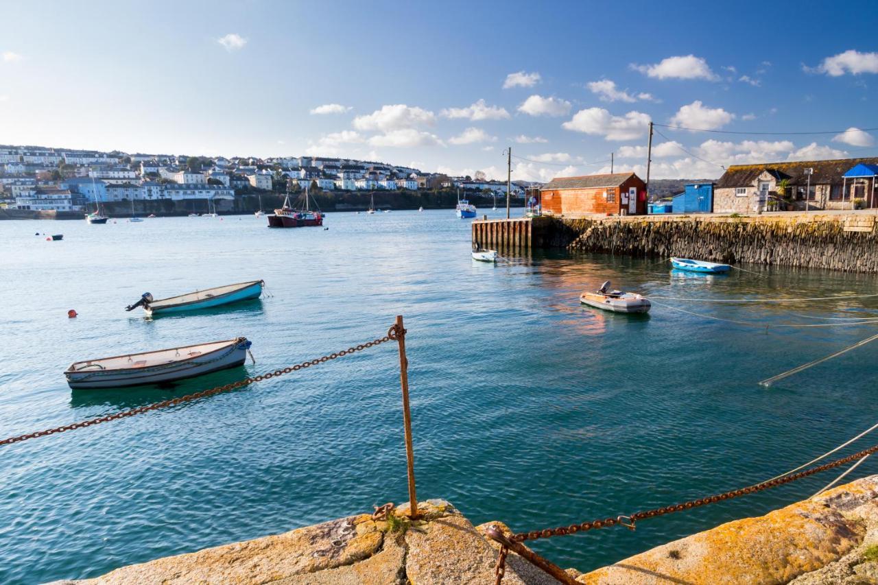 Fishermans Cottage Falmouth Exterior foto